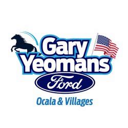 ford belleview fl|Gary Yeomans Ford Villages, 11660 SE US Highway 441,。